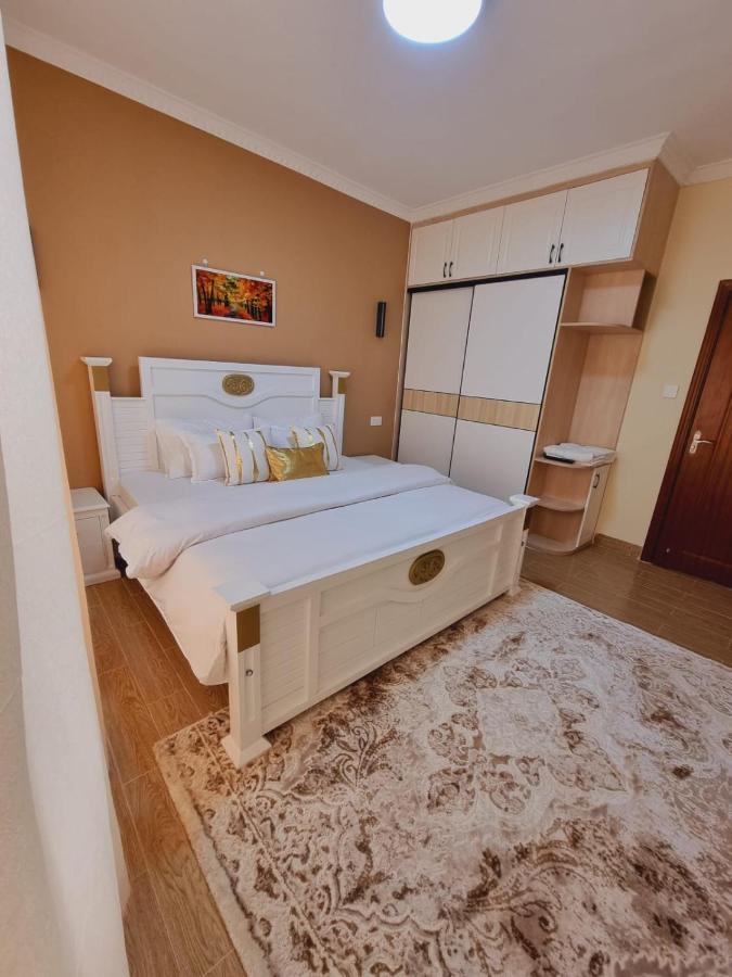 Apartment Ellas Luxu - Free Transport From Airport For Pre Payment Bookings