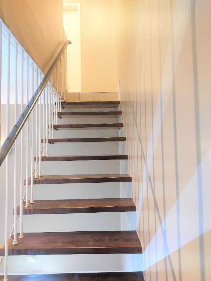 Villa Juke's Serene Westlands