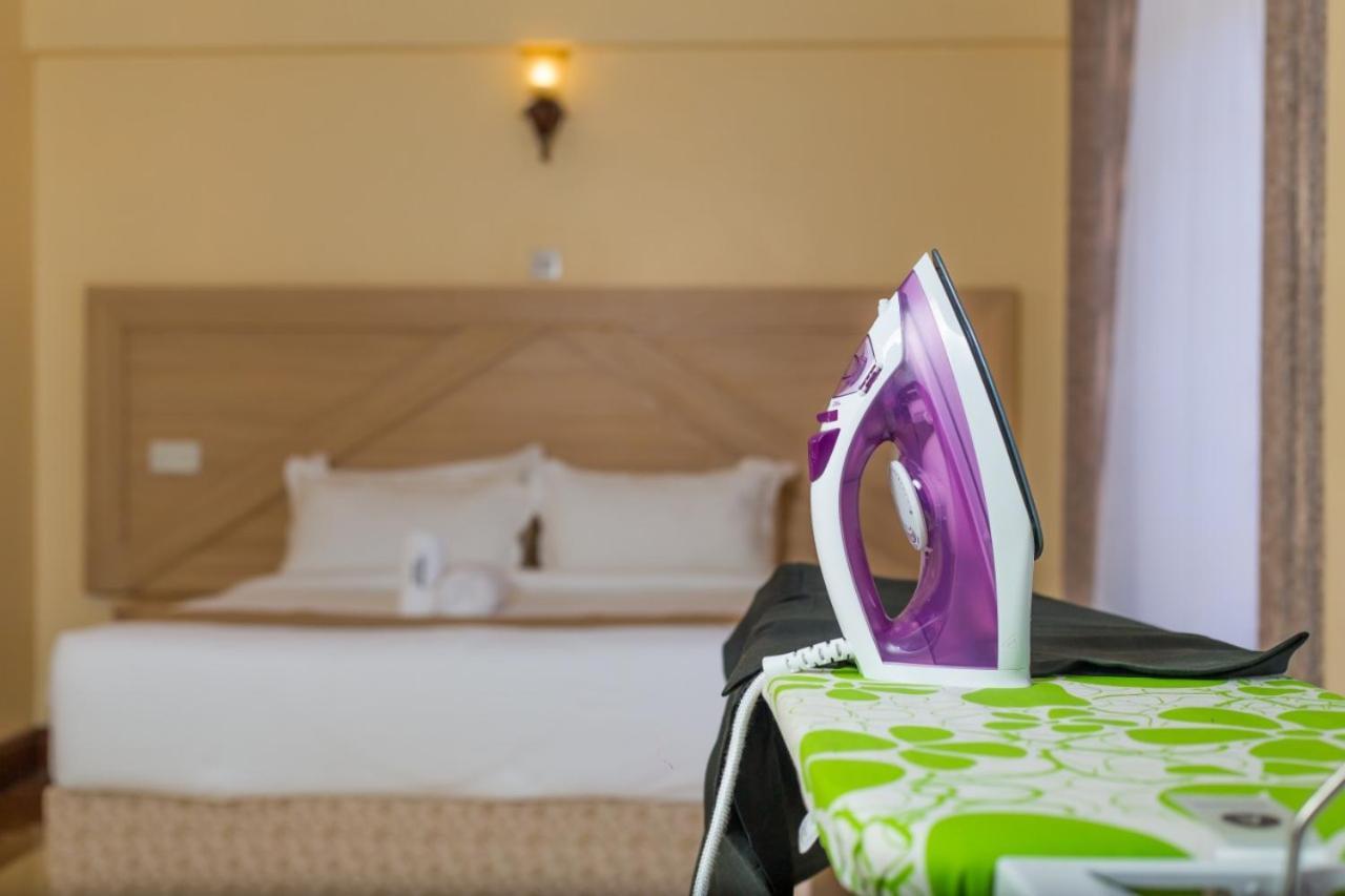 Acacia Luxurious Apartment Nairobi