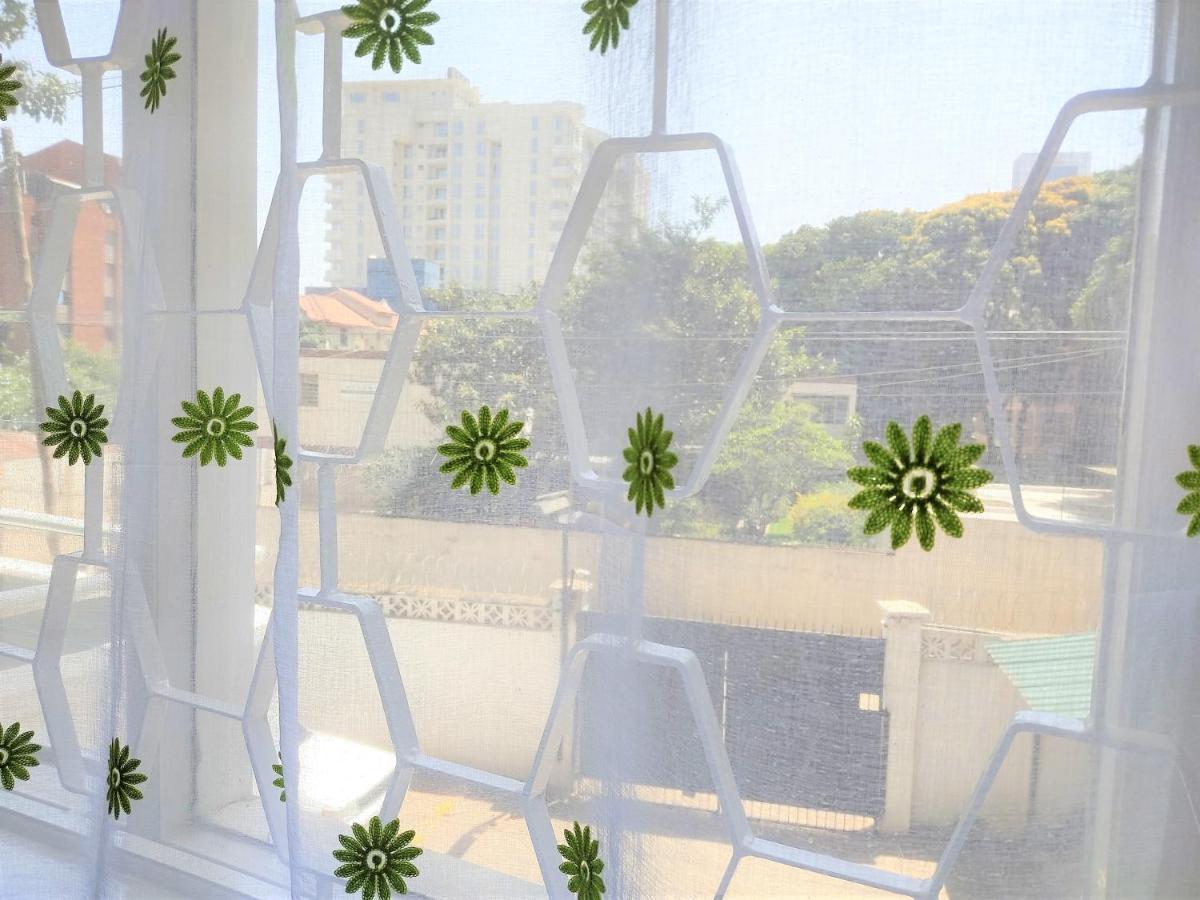 Villa Juke's Serene Westlands Nairobi
