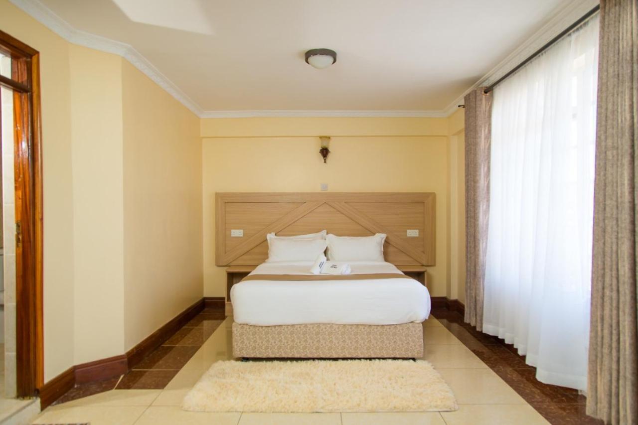 Acacia Luxurious * Nairobi