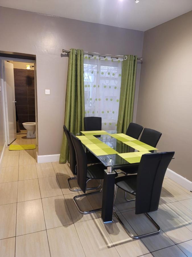 Villa Juke's Serene Westlands