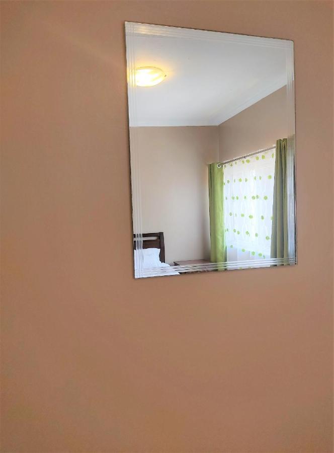 Juke's Serene Westlands Villa Nairobi