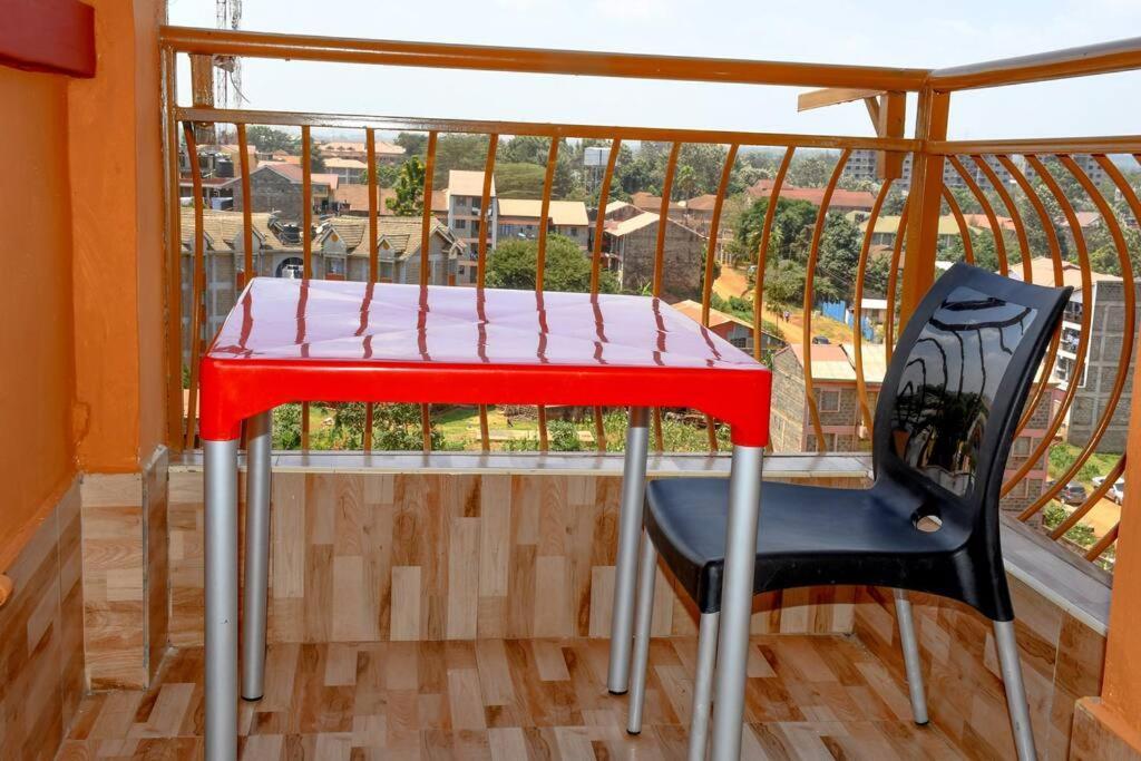 Apartment Mercelilaz Homes-thika Road, Opposite Garden City,thome Area *