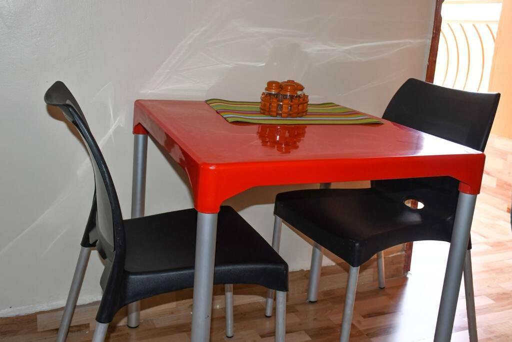 Mercelilaz Homes-thika Road, Opposite Garden City,thome Area * Nairobi