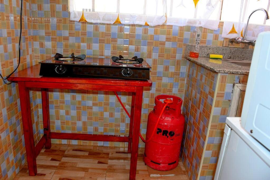 Mercelilaz Homes-thika Road, Opposite Garden City,thome Area Apartment *
