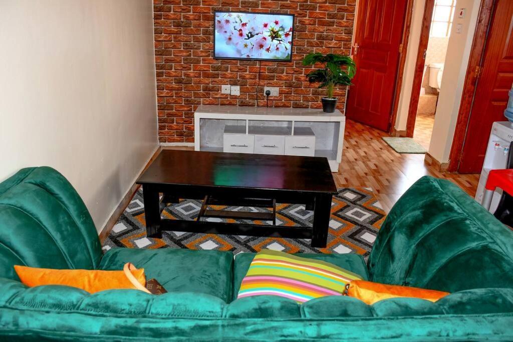 Apartment Mercelilaz Homes-thika Road, Opposite Garden City,thome Area Nairobi