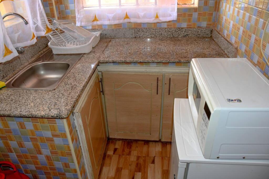 Mercelilaz Homes-thika Road, Opposite Garden City,thome Area Nairobi