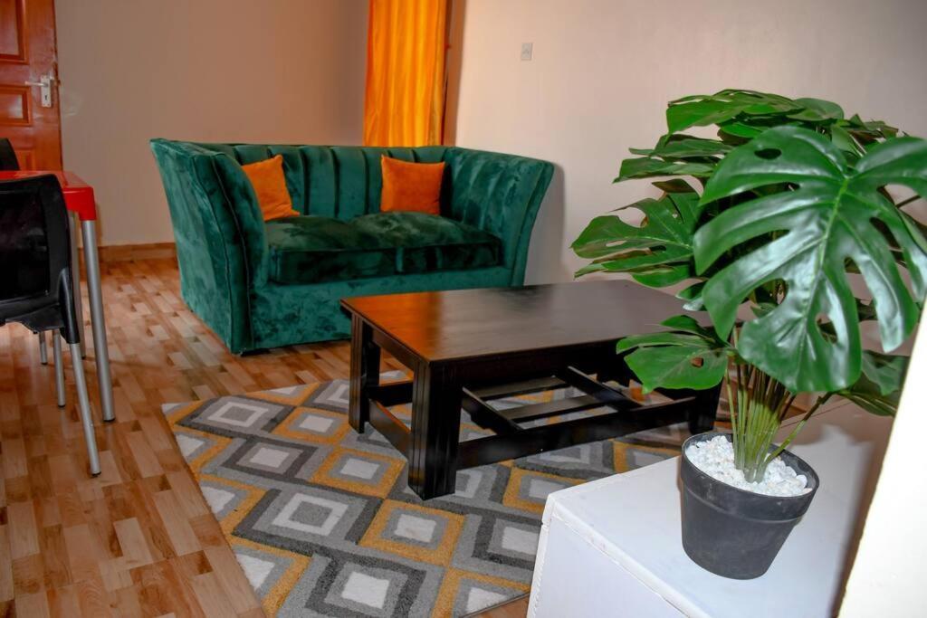 Apartment Mercelilaz Homes-thika Road, Opposite Garden City,thome Area *