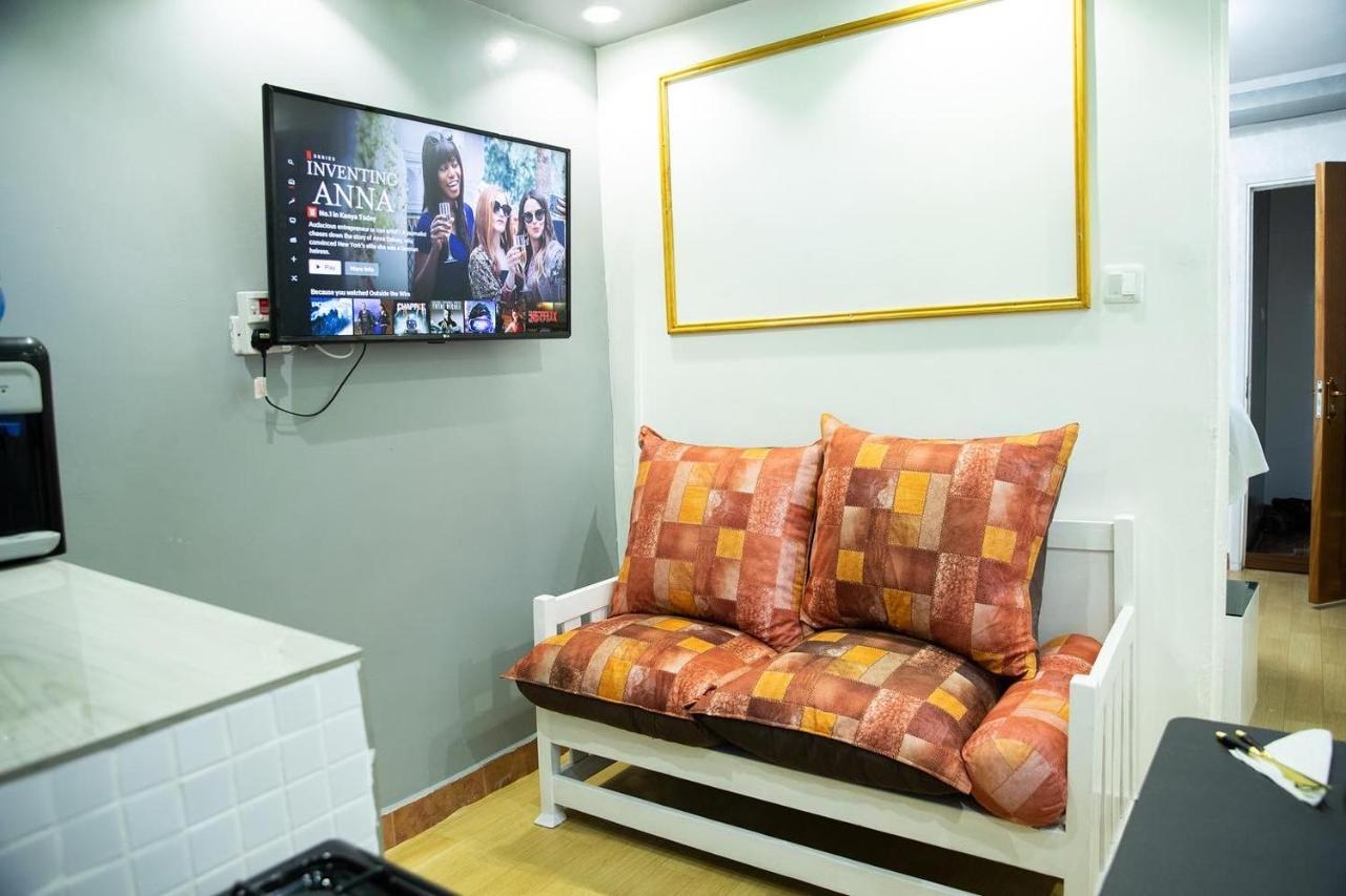 Cozy Homes * Nairobi