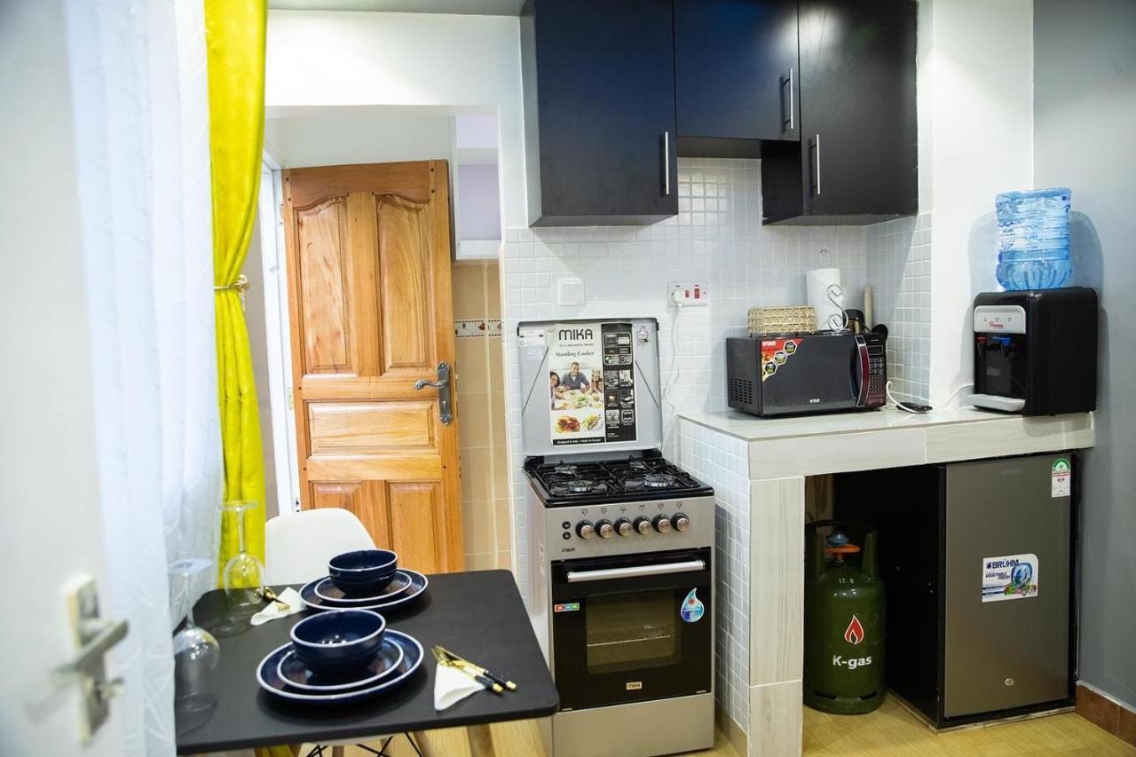 Apartamento Cozy Homes