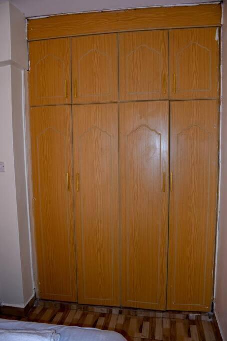 Apartment Mercelilaz Homes-thika Road, Opposite Garden City,thome Area Nairobi