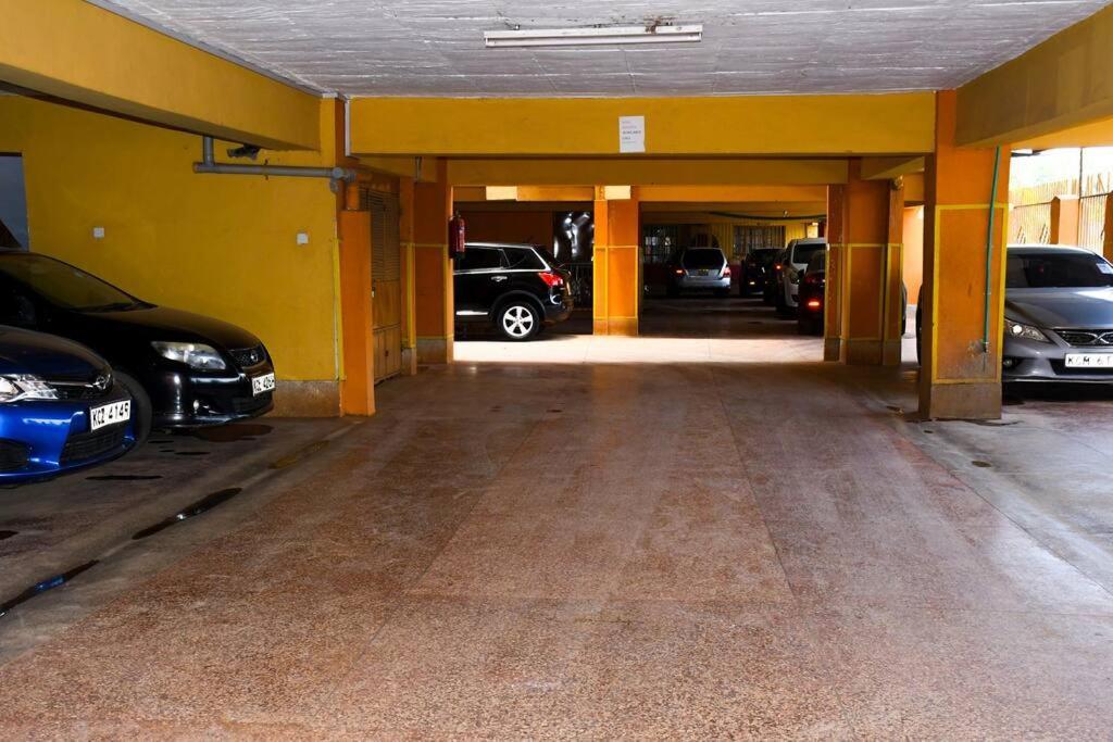 Mercelilaz Homes-thika Road, Opposite Garden City,thome Area Apartment Nairobi