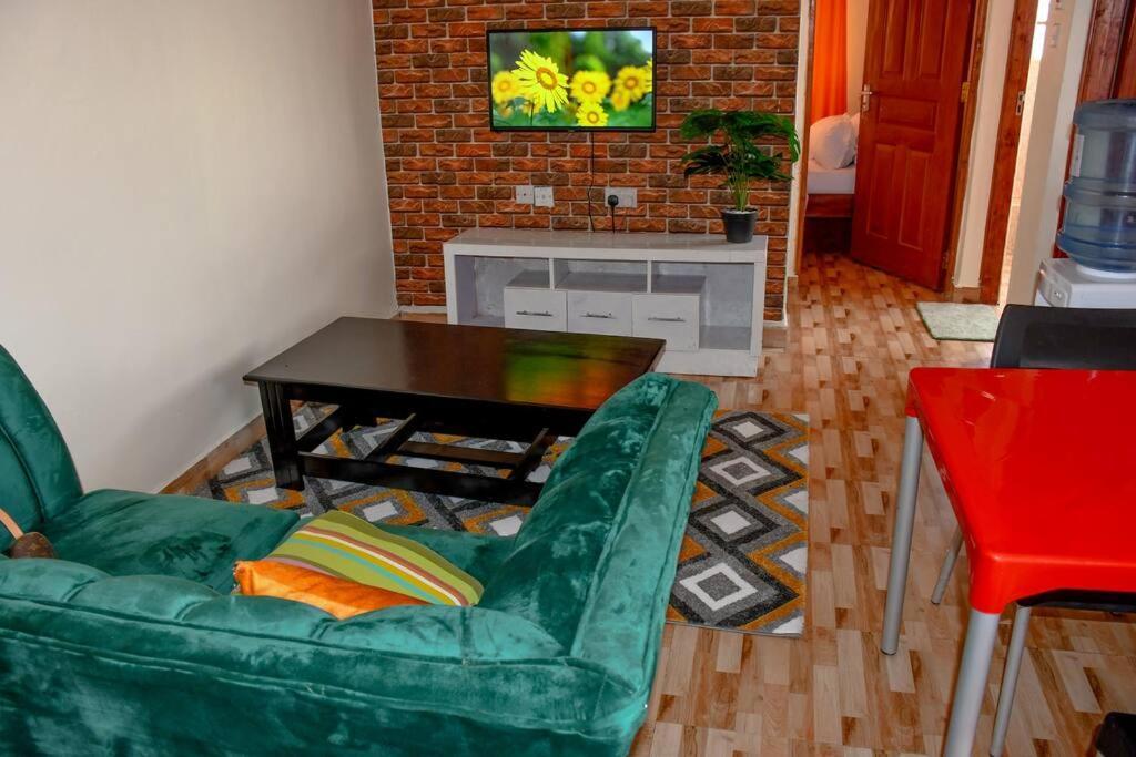 Mercelilaz Homes-thika Road, Opposite Garden City,thome Area Apartment *