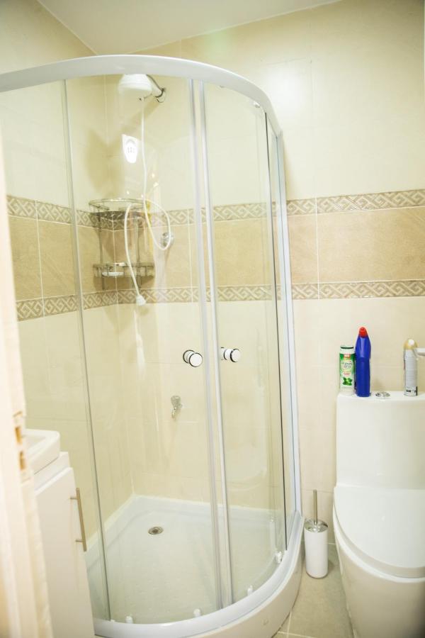 Cozy Homes Apartamento Nairobi