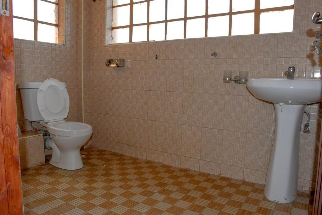 Mercelilaz Homes-thika Road, Opposite Garden City,thome Area
