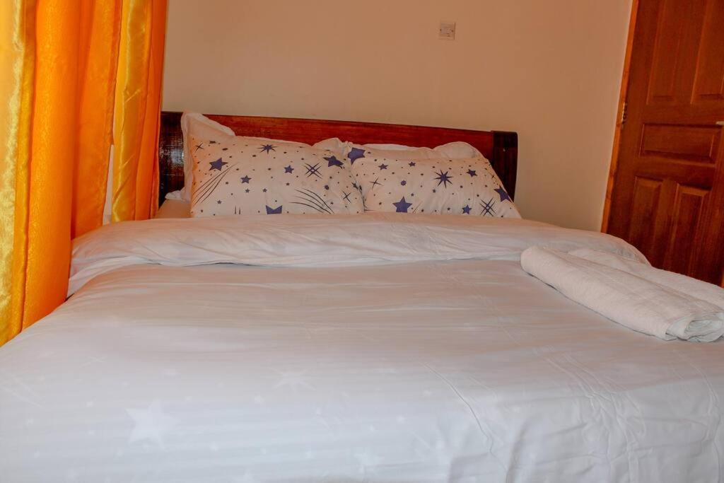 Mercelilaz Homes-thika Road, Opposite Garden City,thome Area Apartment *