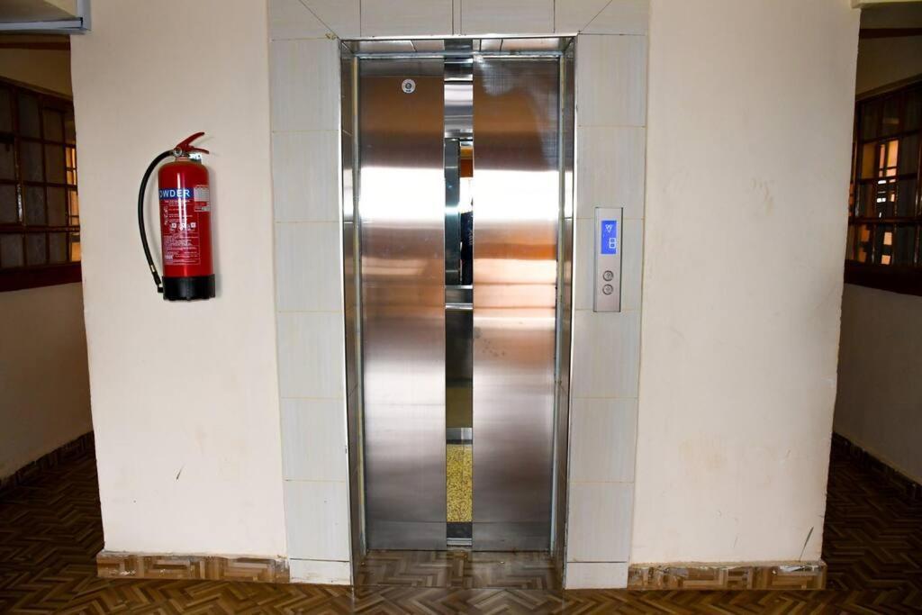 Mercelilaz Homes-thika Road, Opposite Garden City,thome Area * Nairobi