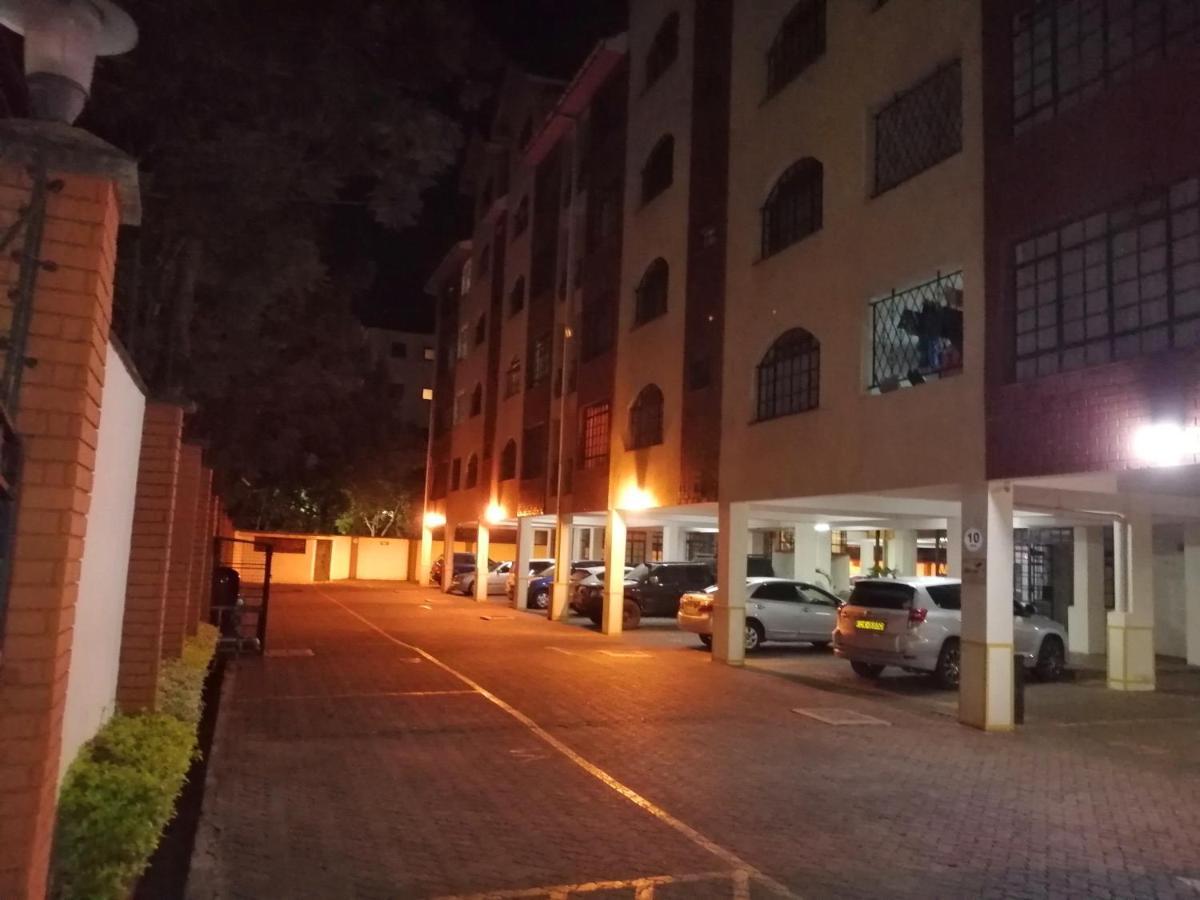 Apartment Westlands Mvuli Road Royal Nairobi