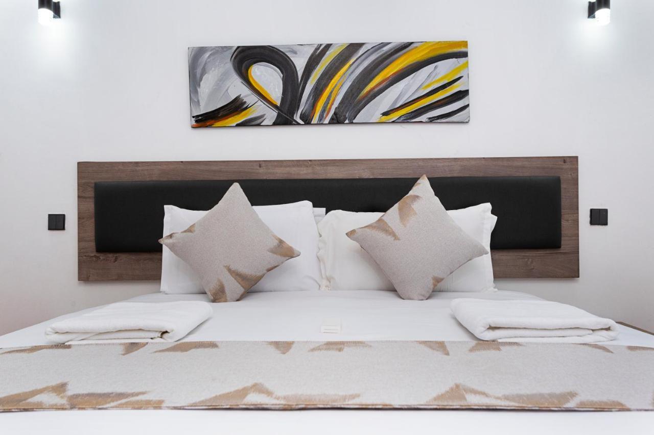 Apartment Magnolia By Edmor