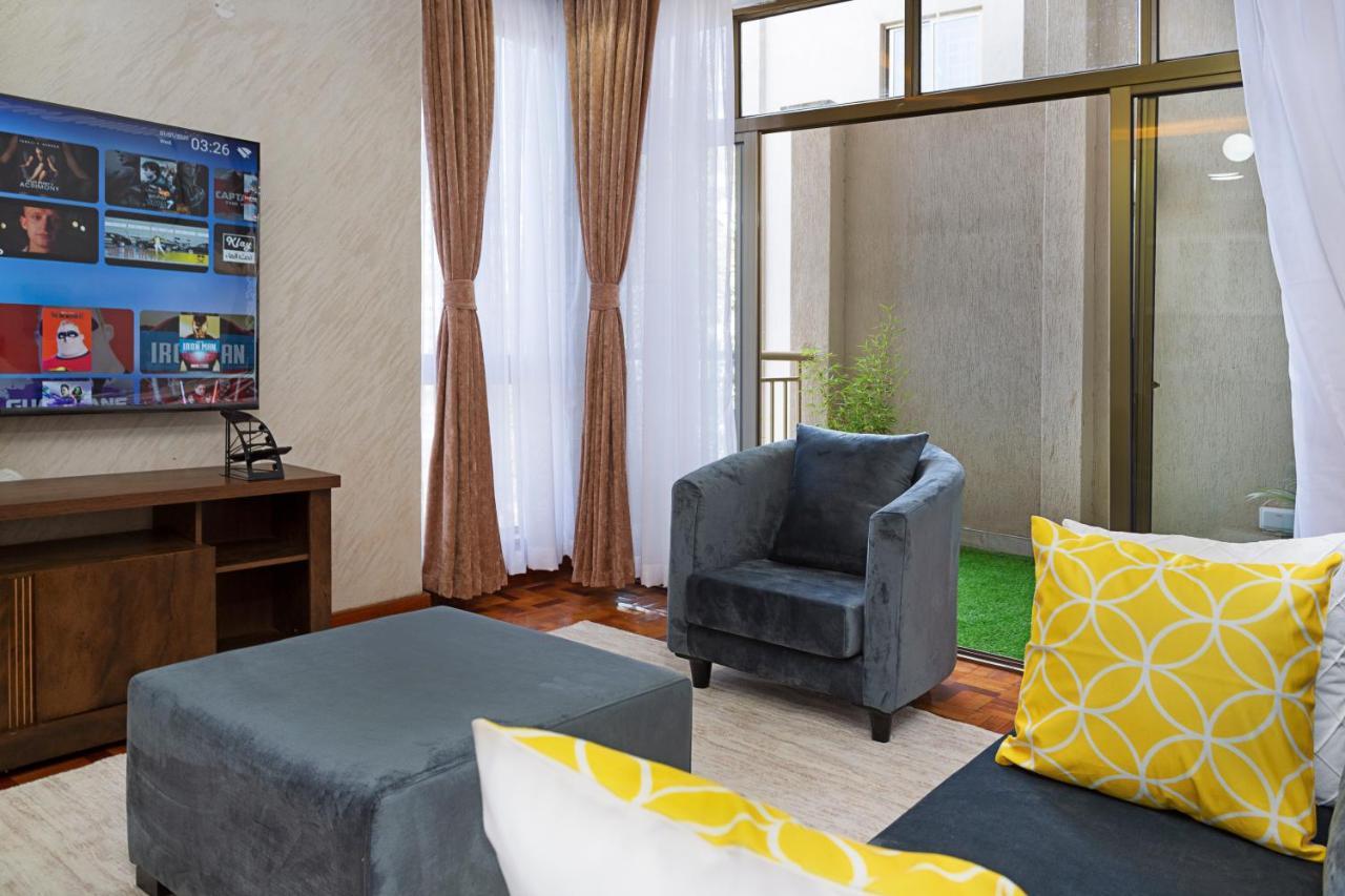 Apartment Magnolia By Edmor *