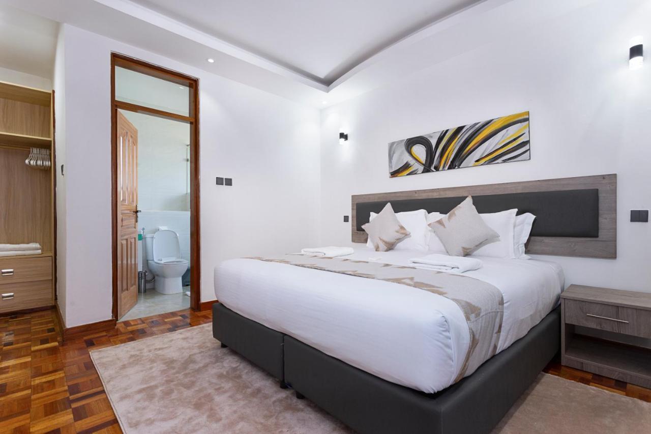 Magnolia By Edmor Apartment *
