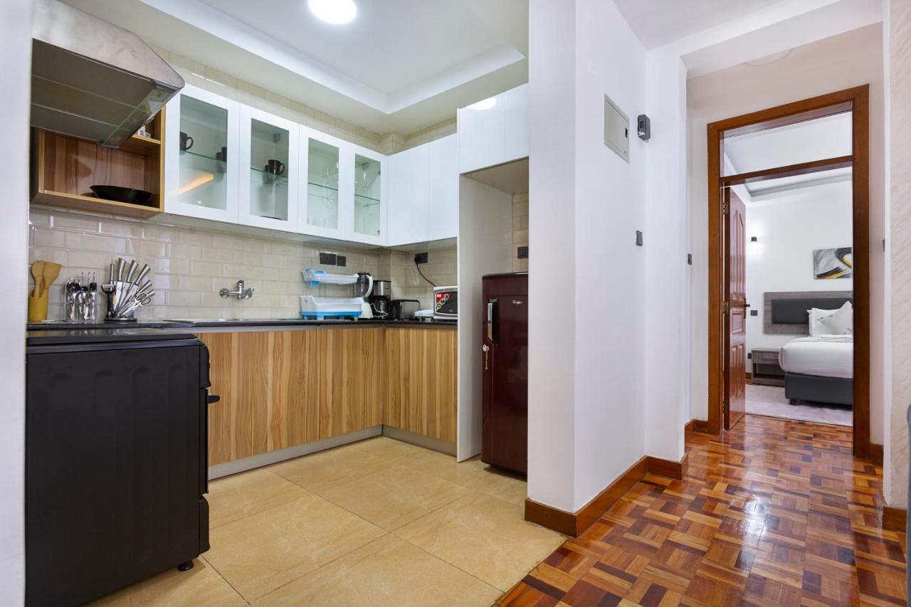 Magnolia By Edmor Apartment Nairobi