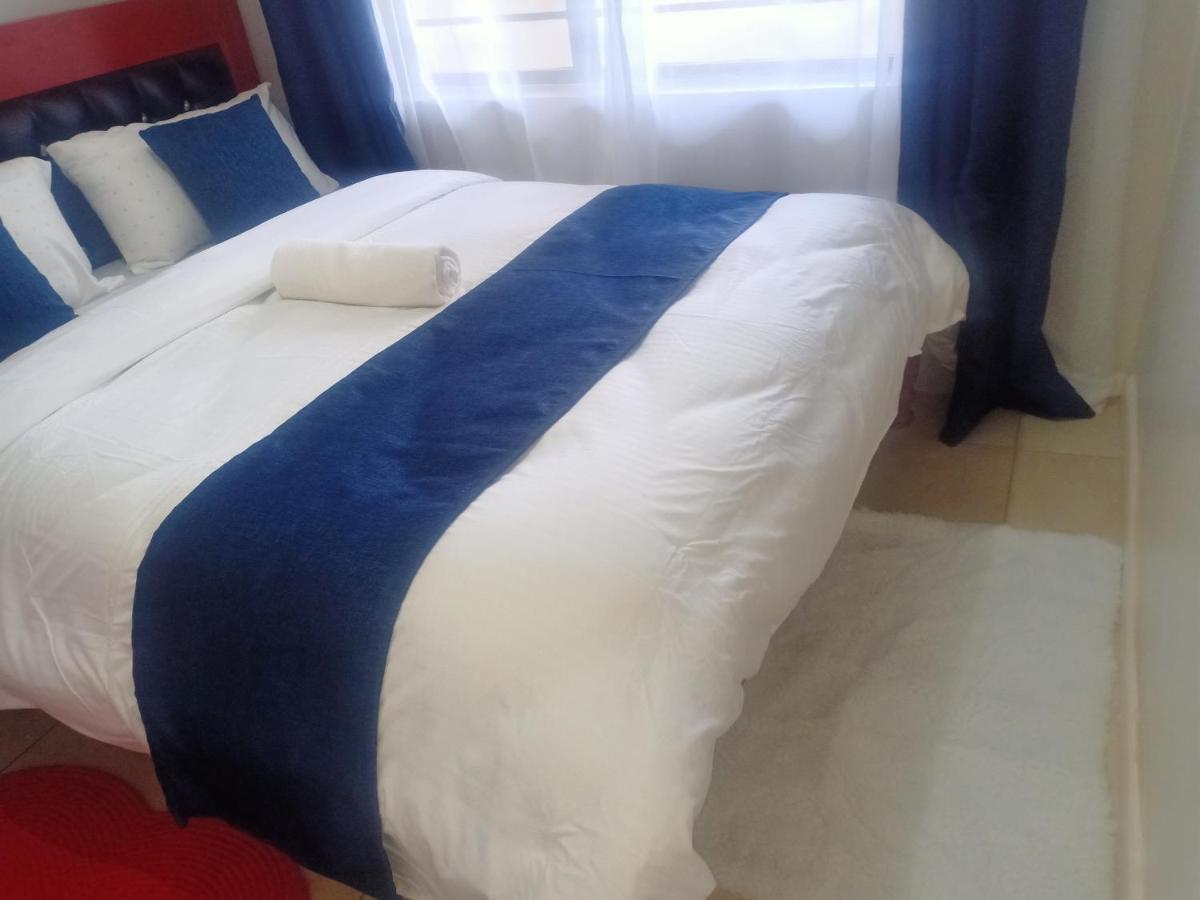 Fahari Homes - 1 Bedroom Furnished Apartment, Kiambu Road, Apartment Nairobi