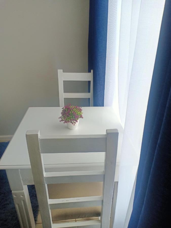 Fahari Homes - 1 Bedroom Furnished Apartment, Kiambu Road,