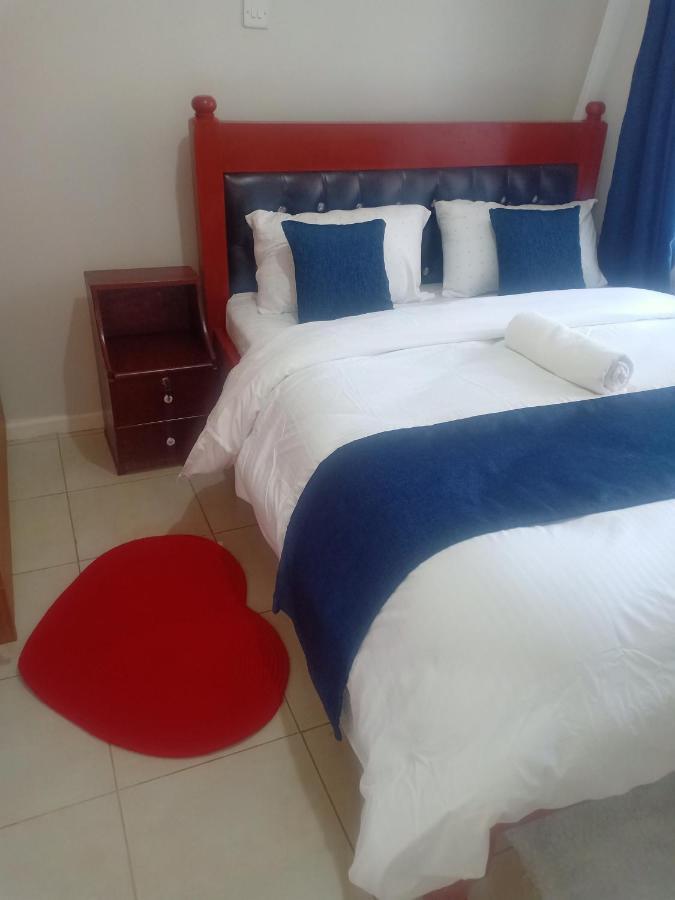 Apartment Fahari Homes - 1 Bedroom Furnished Apartment, Kiambu Road, *
