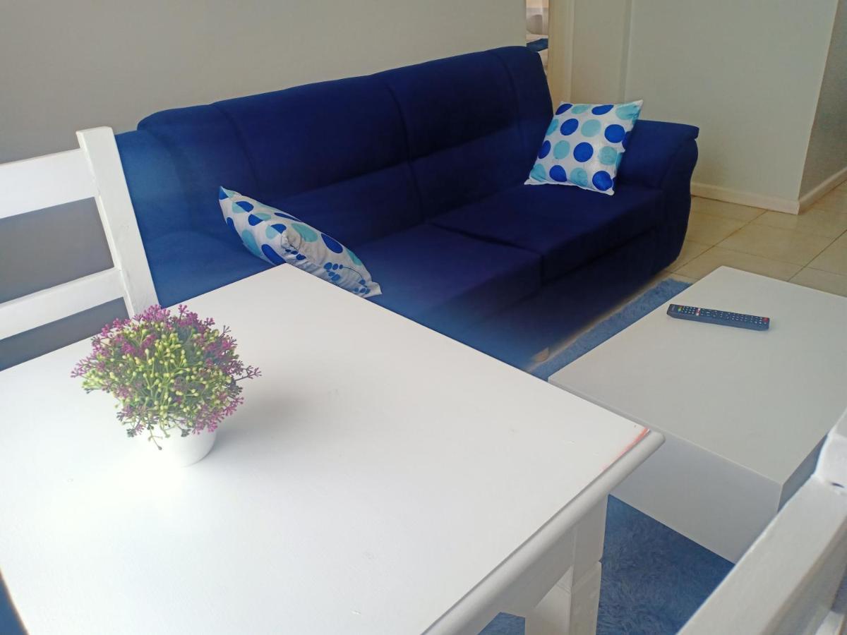 Fahari Homes - 1 Bedroom Furnished Apartment, Kiambu Road, Apartment *