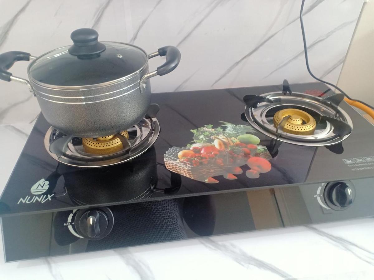 Fahari Homes - 1 Bedroom Furnished Apartment, Kiambu Road, Apartment