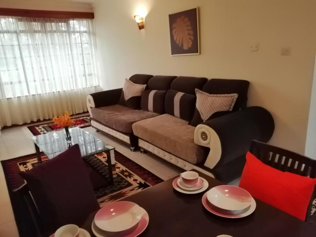 Westlands Mvuli Road Royal Nairobi