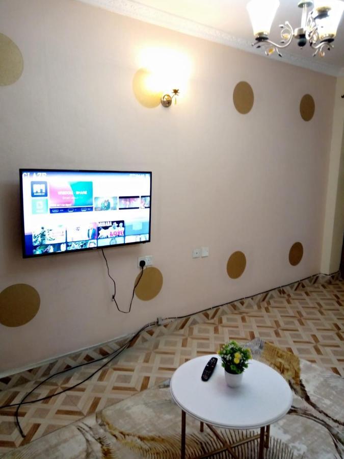 Apartment Father'S Hub Nairobi