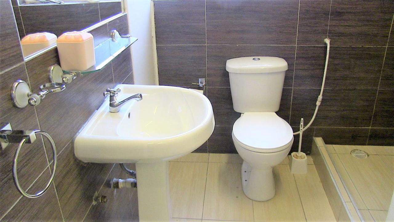 Villa Juke's Serene Westlands