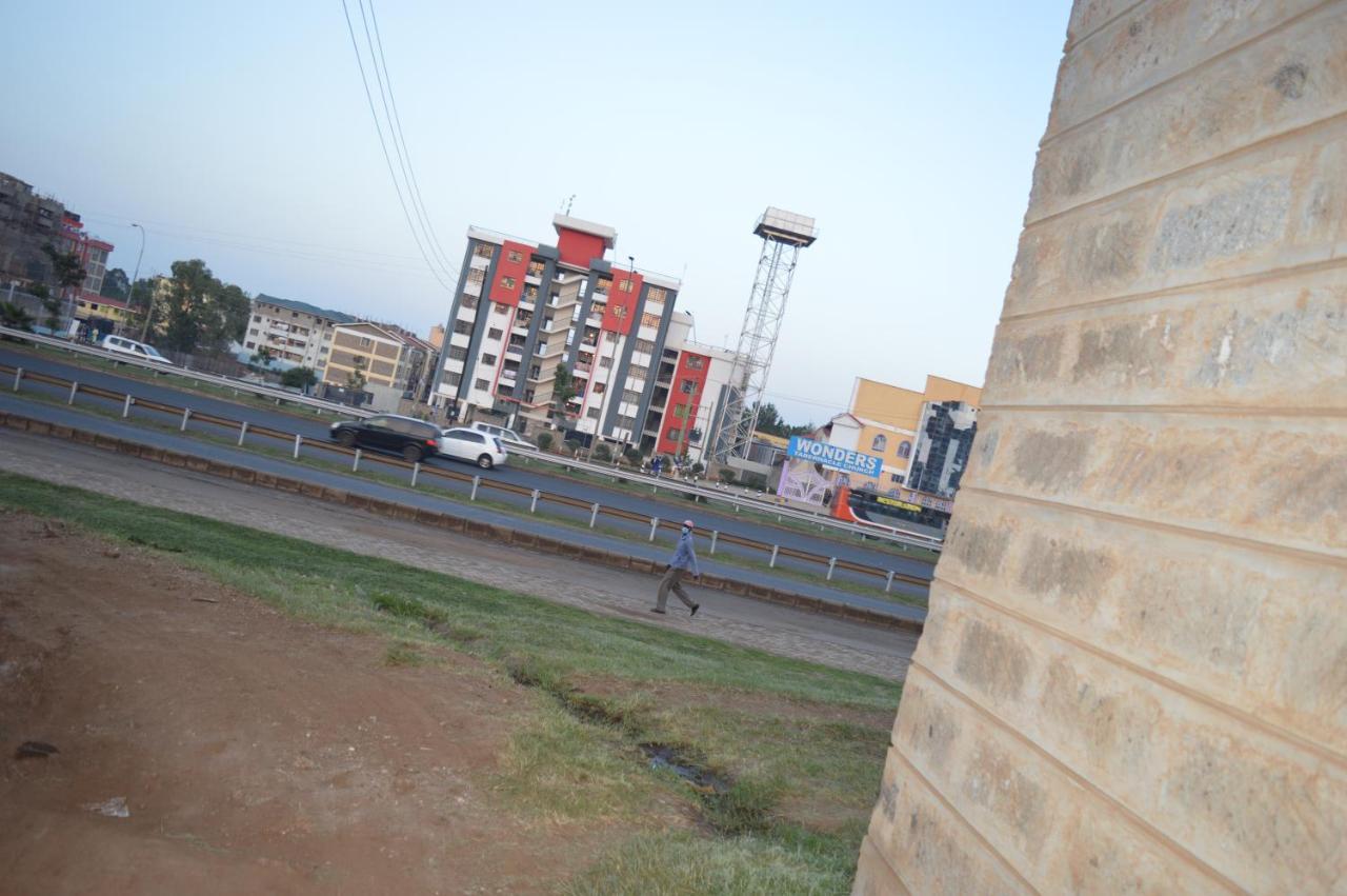 Apartment Nikki's Ruiru -thika Road