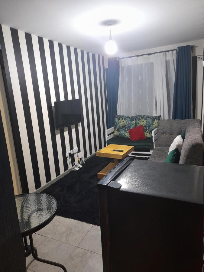 Executive 2 Bedroom House-trm/thika Road Apartment