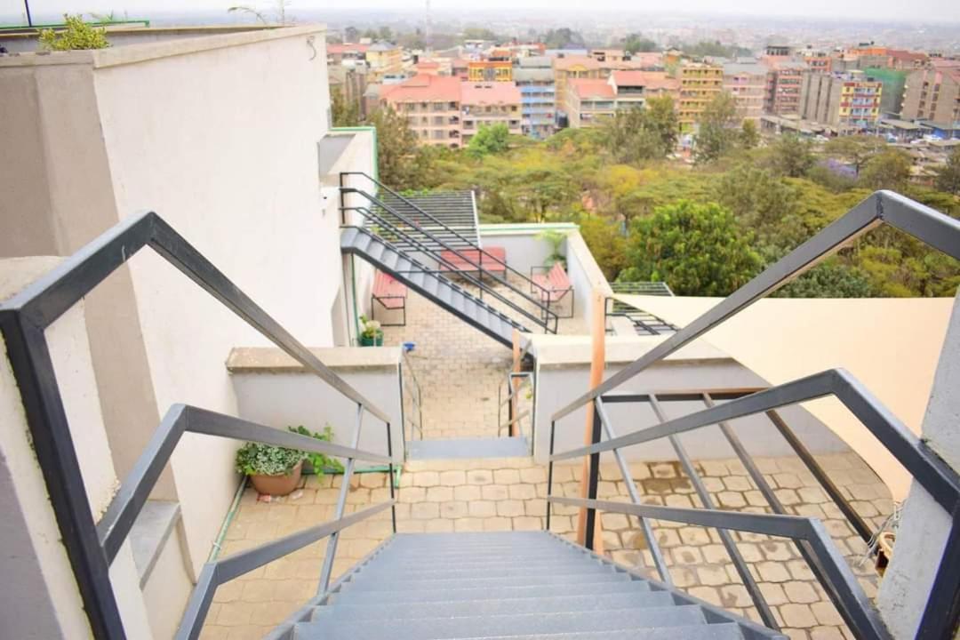 Apartment Executive 2 Bedroom House-trm/thika Road Nairobi