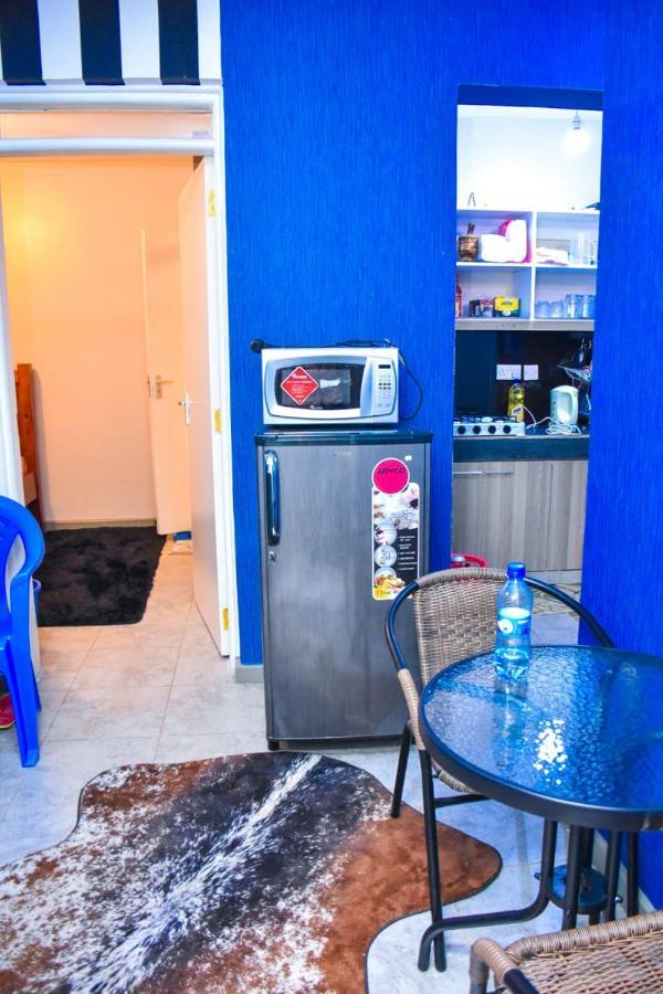 Executive 2 Bedroom House-trm/thika Road Apartment