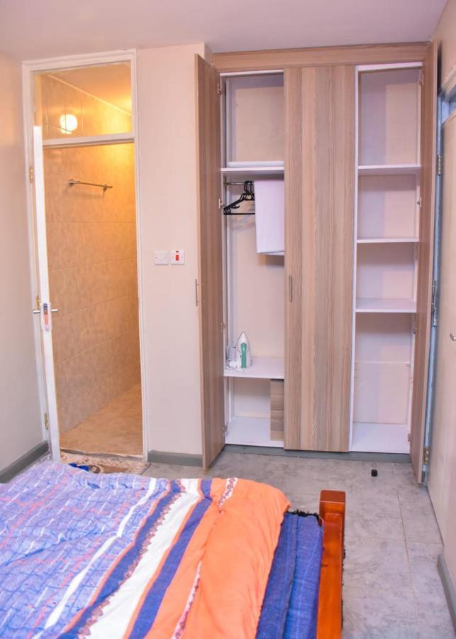 Apartment Executive 2 Bedroom House-trm/thika Road Nairobi