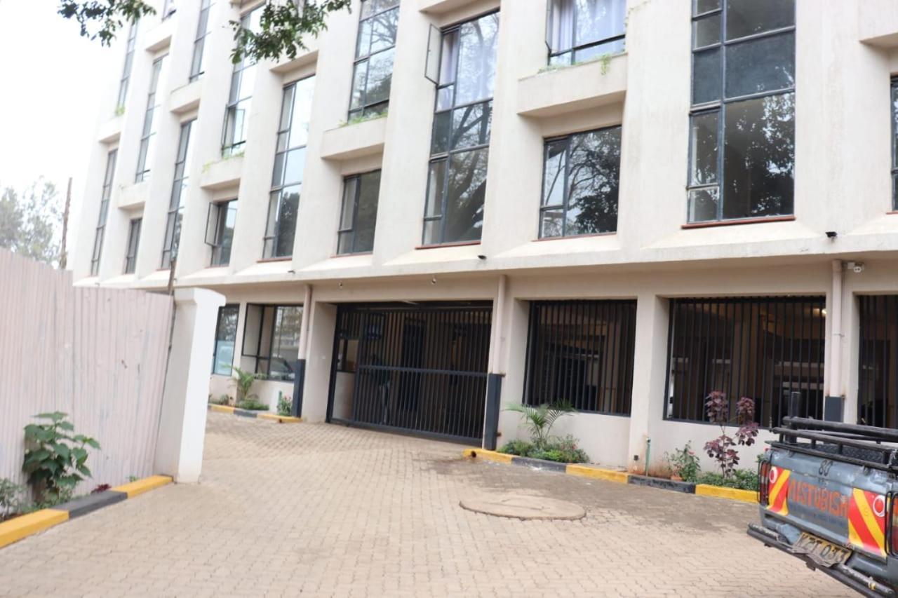 Apartment Executive 2 Bedroom House-trm/thika Road