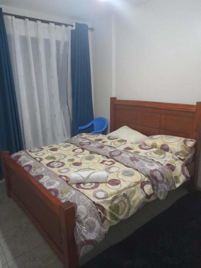 Executive 2 Bedroom House-trm/thika Road Apartment