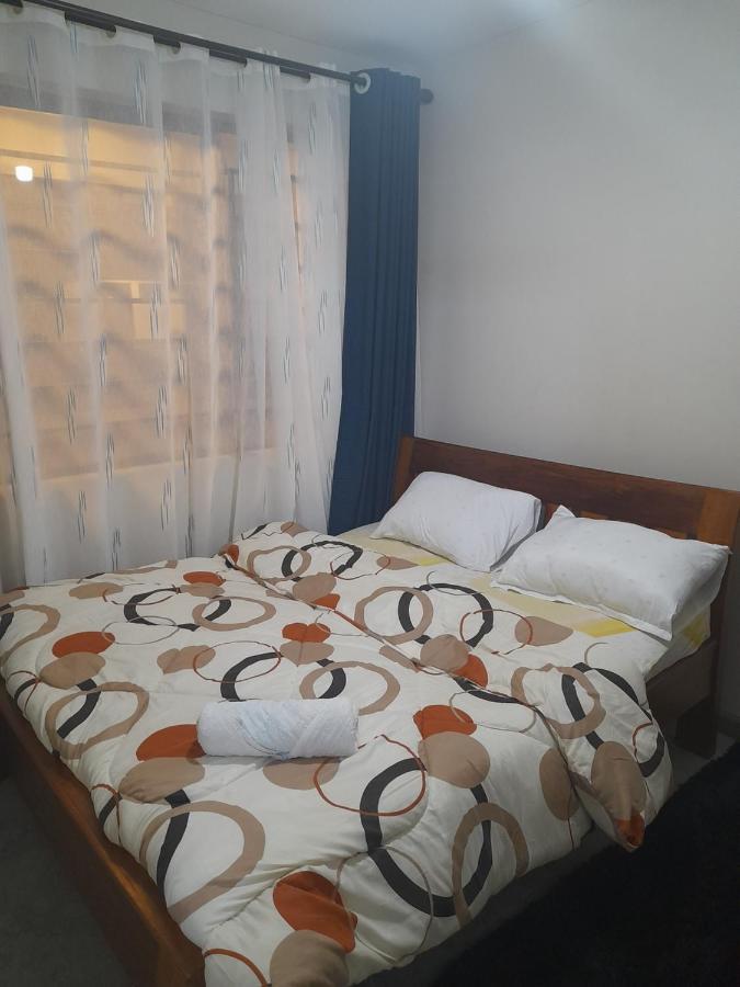 Executive 2 Bedroom House-trm/thika Road Apartment *