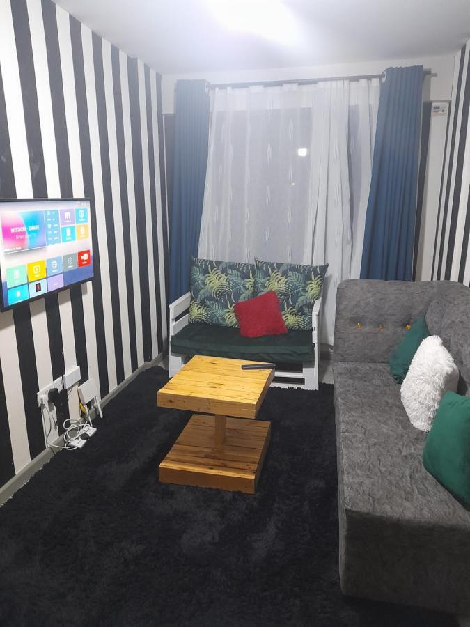 Executive 2 Bedroom House-trm/thika Road Apartment Nairobi