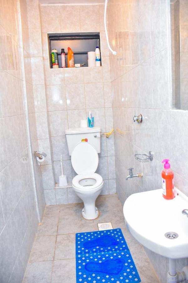 Executive 2 Bedroom House-trm/thika Road *