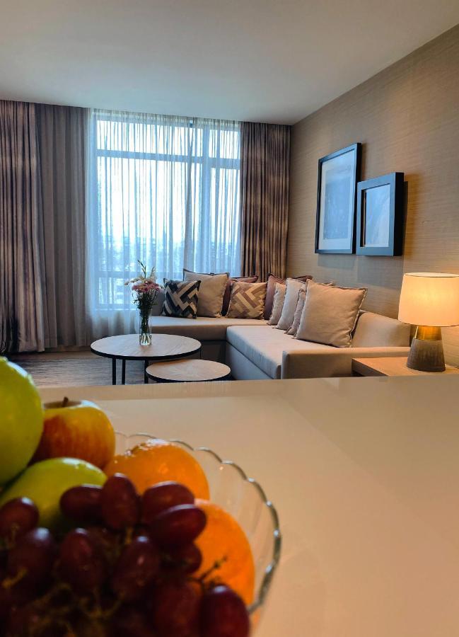 Apartment Somerset Westview *