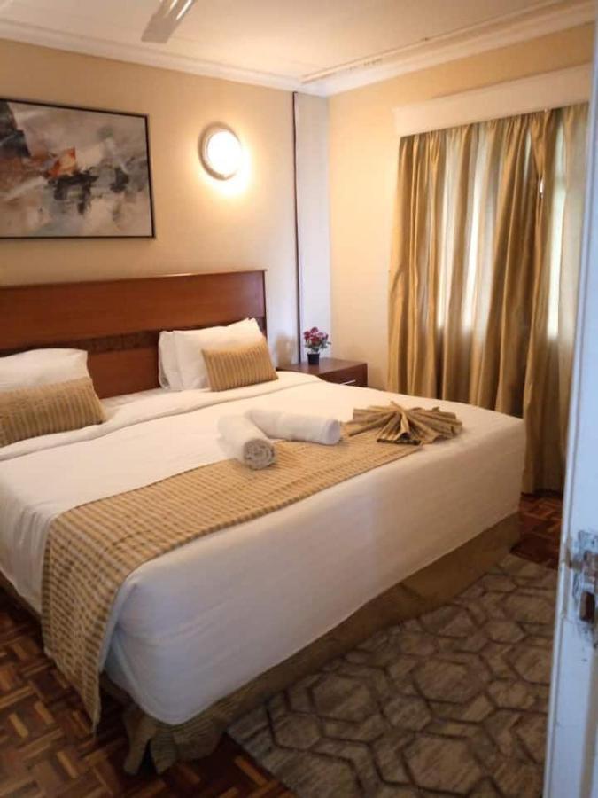 Apartment Stay.plus Lantana Westlands *