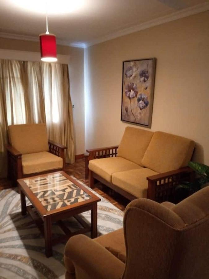Stay.plus Lantana Westlands *