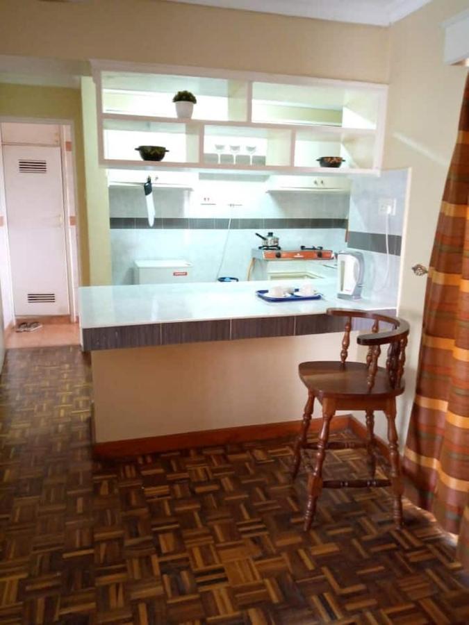 Apartment Stay.plus Lantana Westlands