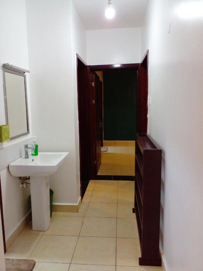 Lovely 1 Bedroom At Greatwall Gardens Apartment